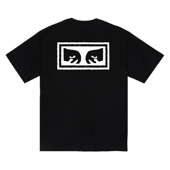 Obey Ανδρική κοντομάνικη μπλούζα  Eyes III Heavyweight T-Shirt